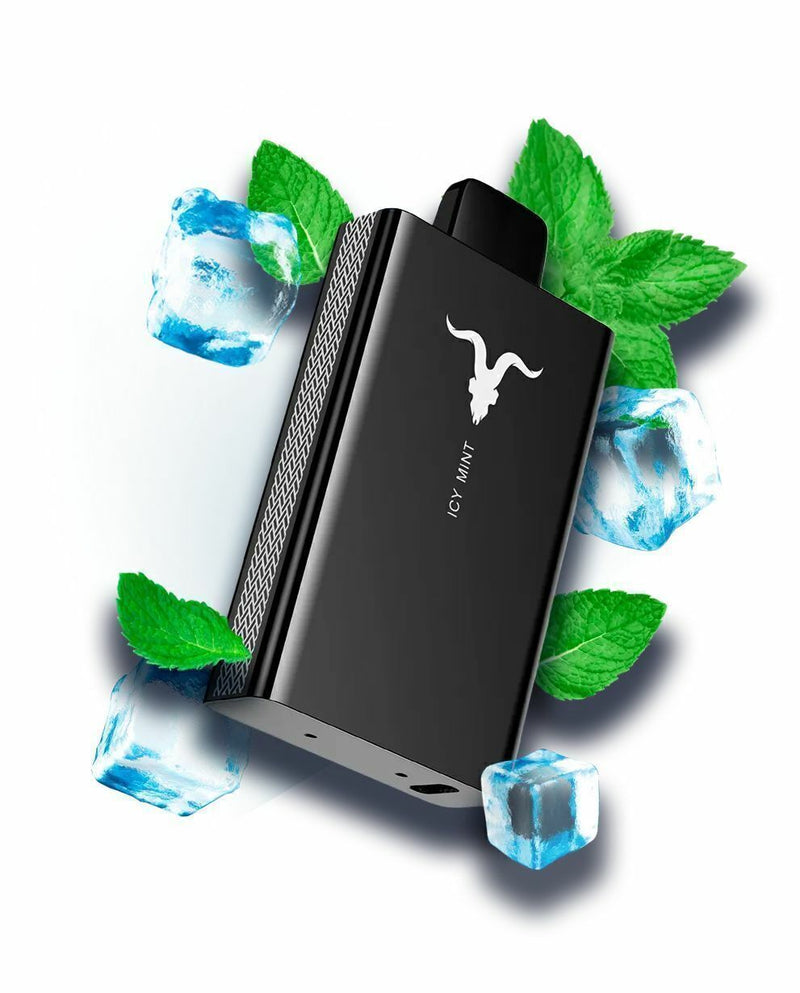 IGNITE v50 – Special Edition – 5000Puffs